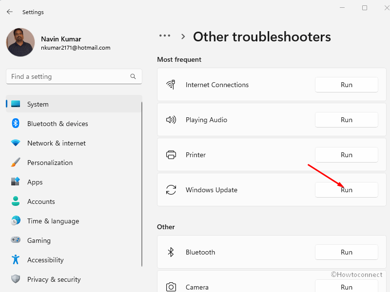 How to Fix Error 0x80072F8F-0x20000 in Windows 10 or 11