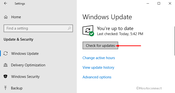 How to Fix Error 0xC000007F STATUS_DISK_FULL in Windows 10 Pic 4
