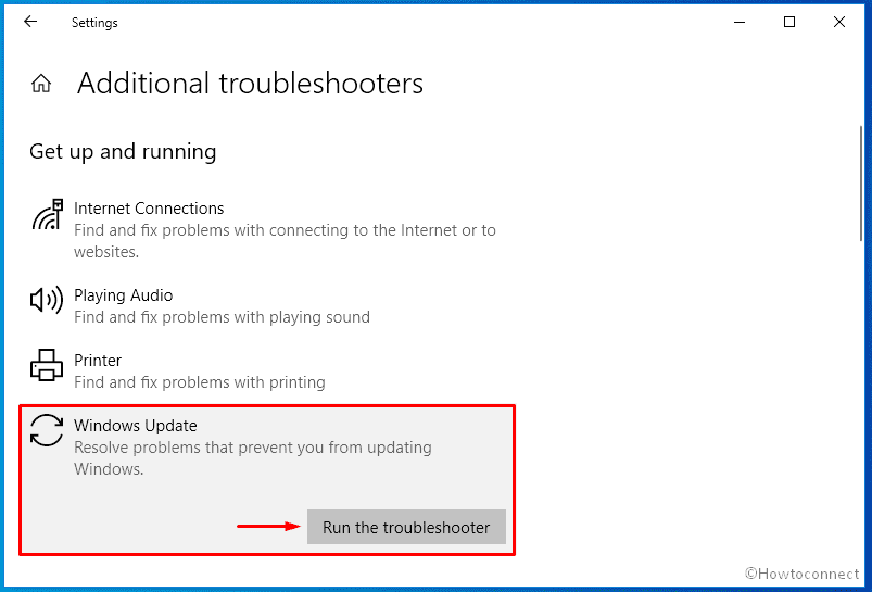 How to Fix Error Code 0x80090017 in Windows 11 or 10 Update