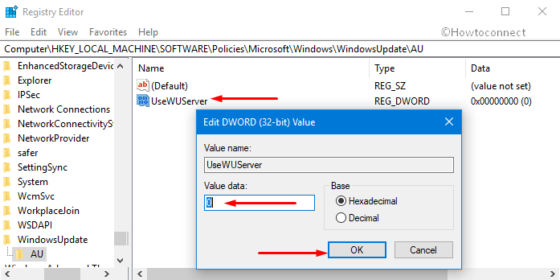 How to Fix Error Code 0x800f0954 in Windows 10 or 11 (.Net Framework)