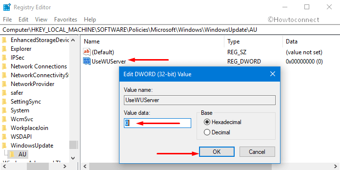 How to Fix Error Code 0x800f0954 in Windows 10 Image 1
