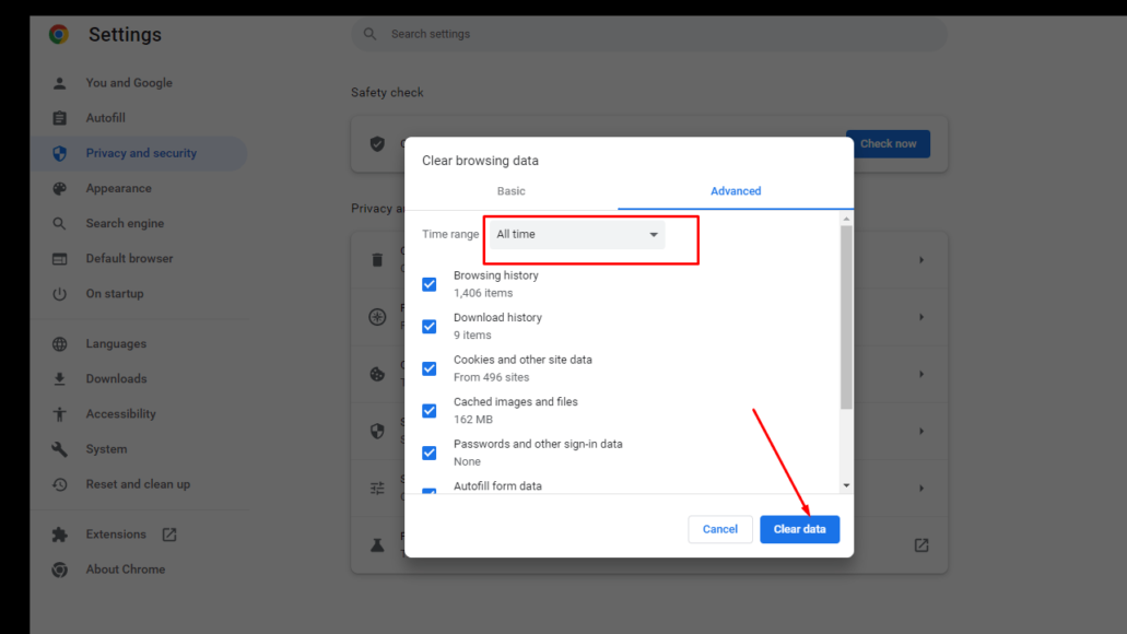 How to Fix (Error TVAPP00100) on Xfinity stream (Solved!)
