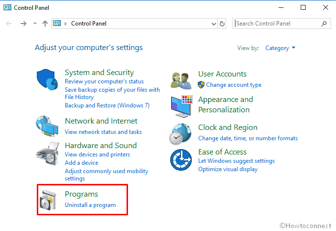 How to Fix Error Winword.exe Bad image in Windows 10 image 10