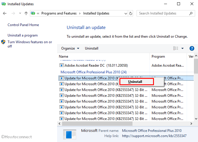Fix Origin Exe Bad Image Windows System32 Mswsock Dll Is Either Not