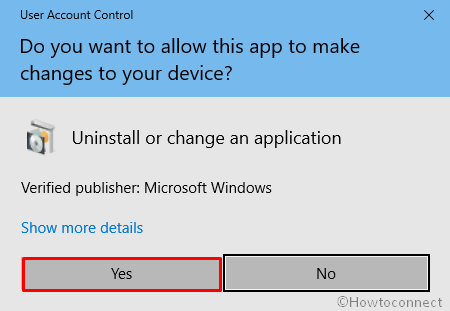 How to Fix Error Winword.exe Bad image in Windows 10 image 13