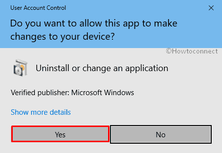 How to Fix Error Winword.exe Bad image in Windows 10 image 22