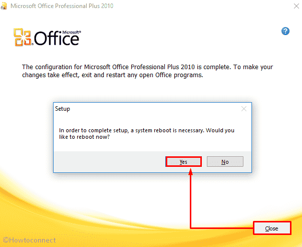 How to Fix Error Winword.exe Bad image in Windows 10 image 24