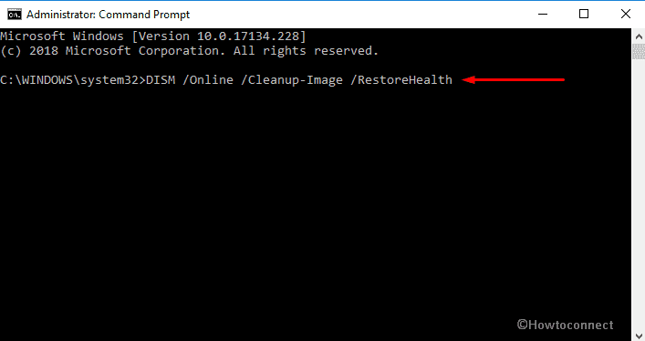 How to Fix Error Winword.exe Bad image in Windows 10 image 29