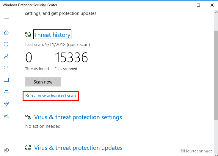 How to Fix Error Winword.exe Bad image in Windows 10 image 7