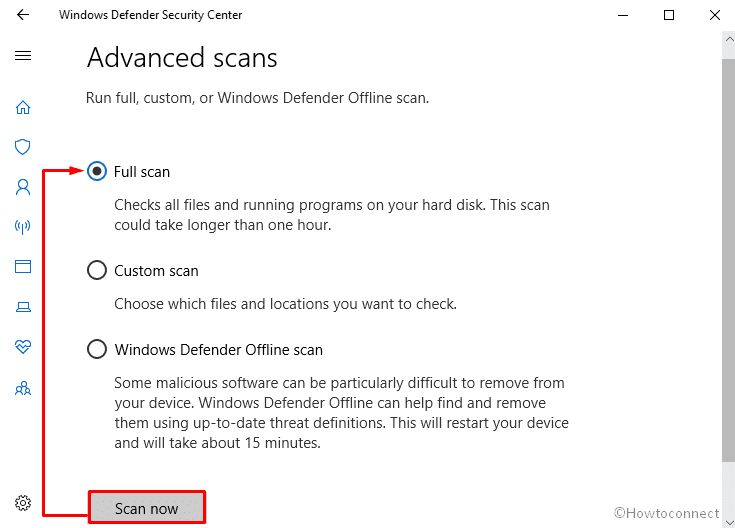 How to Fix Error Winword.exe Bad image in Windows 10 image 8