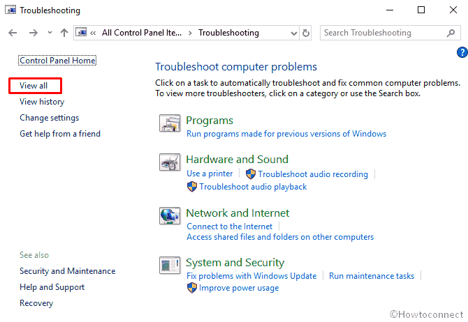 How to Fix File explorer Windows 10 Issues - All in One image 12