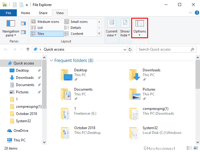How to Fix File explorer Windows 10 Issues - All in One image 14