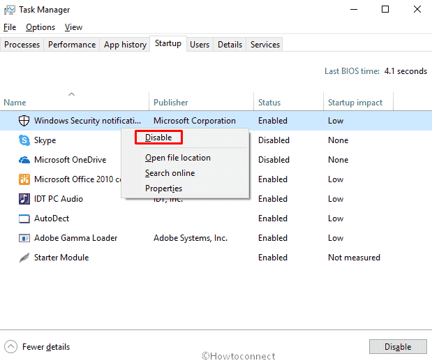 How to Fix File explorer Windows 10 Issues - All in One image 21