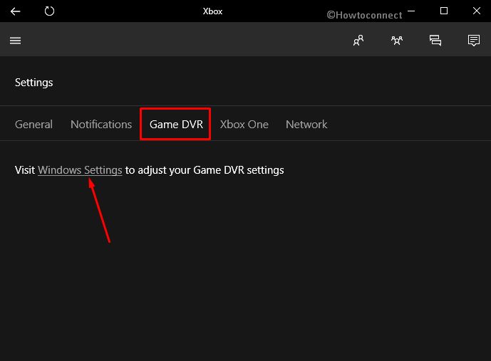 How to Fix Game bar not Working in Windows 10 Pic 2