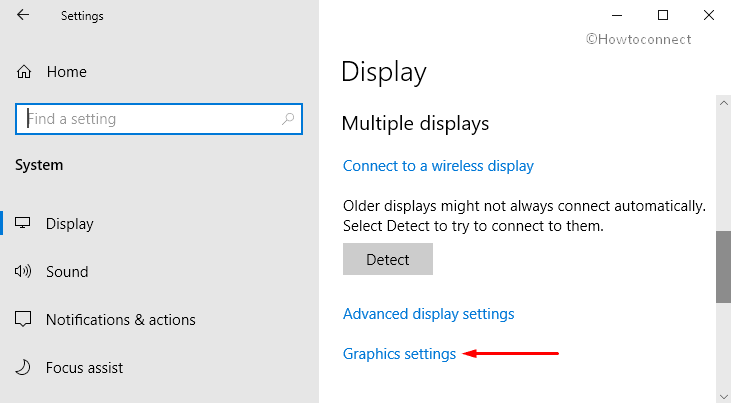 How to Fix Green Screen Videos on Google Chrome in Windows 10 Pic 7