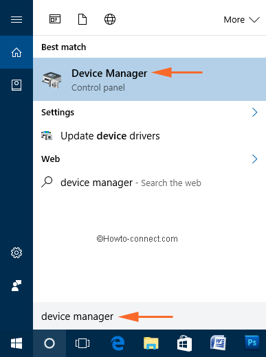 How to Fix HP Printer is Offline in Windows 10 image 1