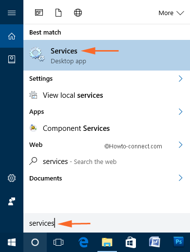 How to Fix HP Printer is Offline in Windows 10 image 4