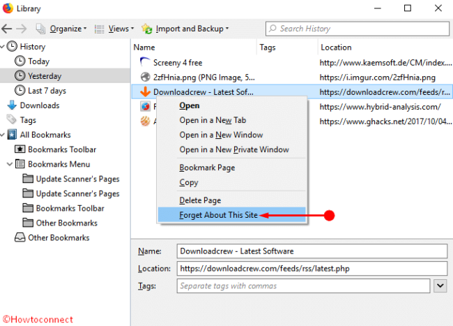 How to Fix HSTS Error in Chrome and Firefox