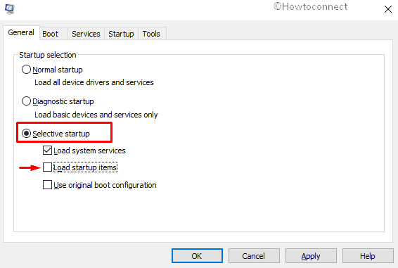 How to Fix HYPERGUARD VIOLATION Error in Windows 10 image 13