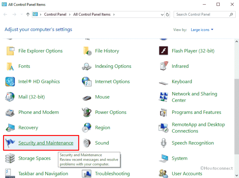 How To Fix Laptop Shutting Down Automatically Problem In Windows 10