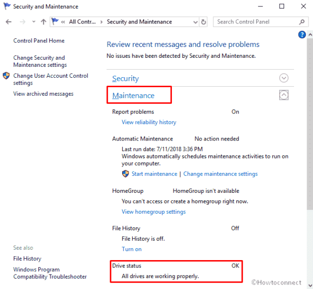 How to Fix Laptop Shutting Down Automatically Problem in Windows 10