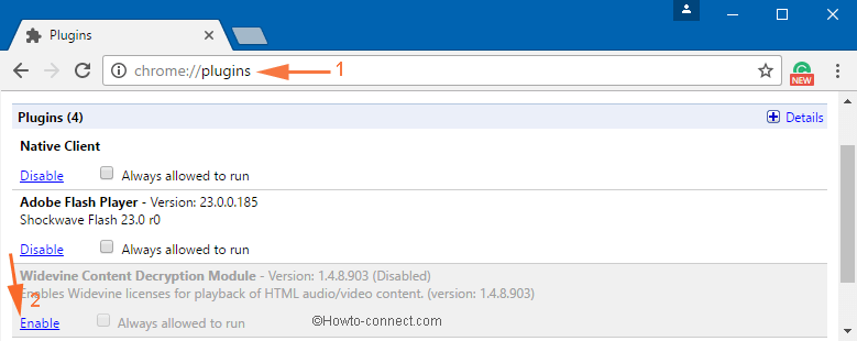 How to Fix M7702-1003 Error Code Netflix On Windows 10 image 2