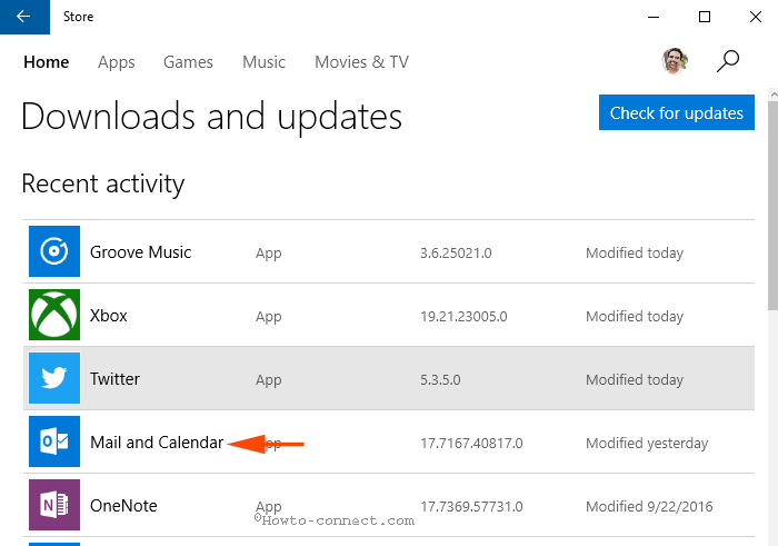 How to Fix Mail App Windows 10 Error 0x8500201d image 5