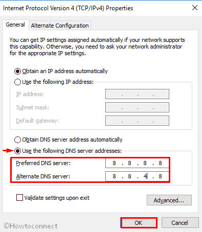 How to Fix McAfee Error x5485 Unable to continue installation image 12