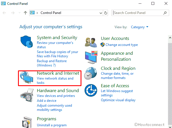 How to Fix McAfee Error x5485 Unable to continue installation image 7