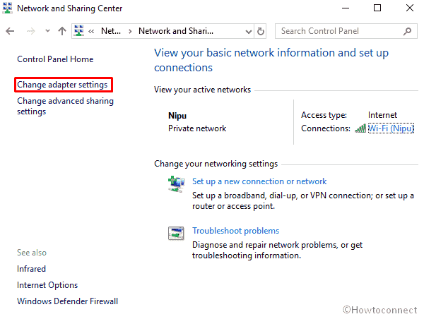 How to Fix McAfee Error x5485 Unable to continue installation image 9