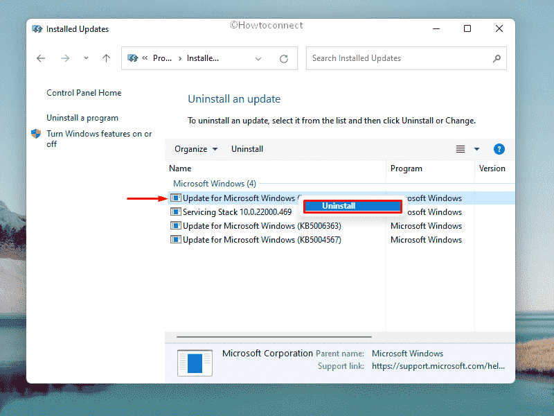 How to Fix Media Error 0xc00d6d6f in Windows 10 or 11
