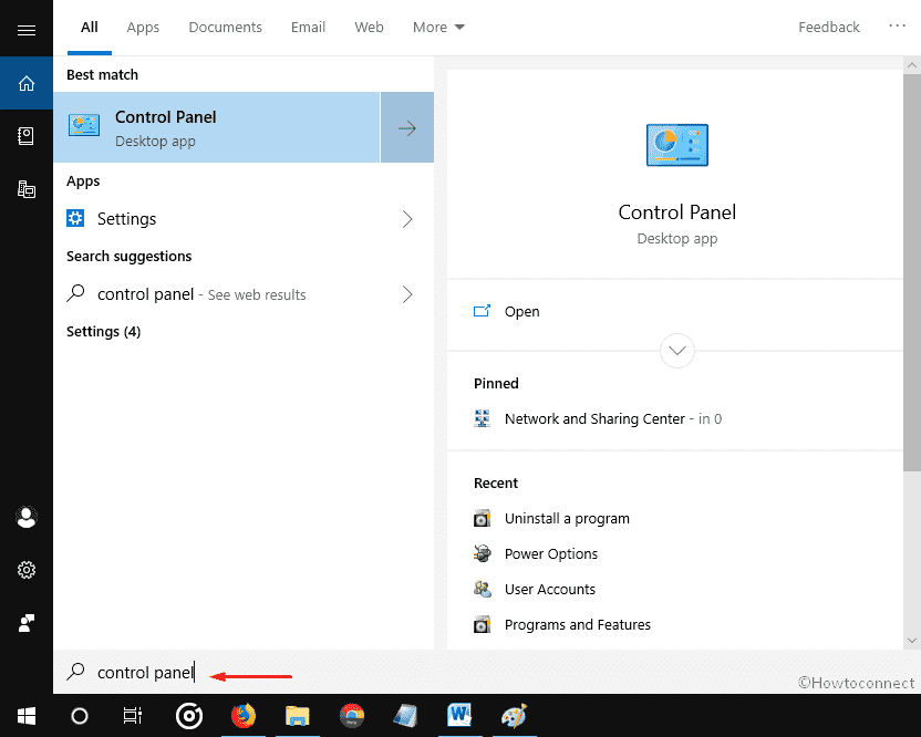How to Fix Microsoft Edge Not Working in Windows 10 October 2018 Update 1809 image 1