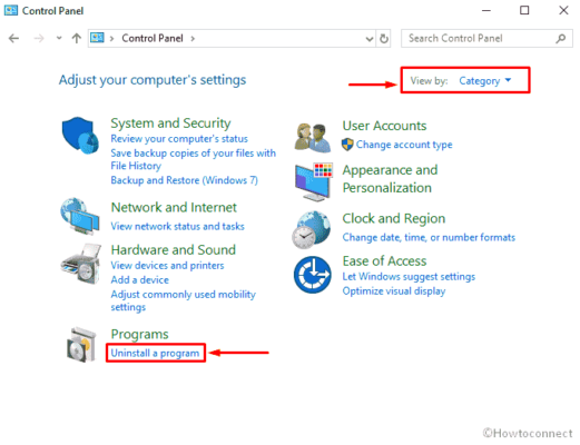 Fix: Microsoft Edge Not Working in Windows 10 October 2018 Update 1809
