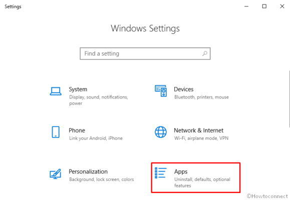 Fix: Microsoft Edge Not Working in Windows 10 October 2018 Update 1809