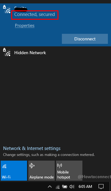 How to Fix Microsoft store Page could not be loaded 0x80131500 Error Windows 10