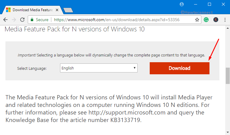 How to Fix Netflix error code u7111-1331-2206 in Windows 10 Photos 1