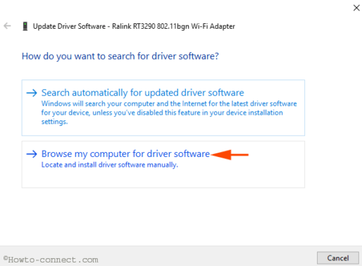 How to Fix Network Icon Red X and Flyout Missing Windows 10