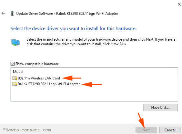 How to Fix Network Icon Red X and Flyout Missing Windows 10