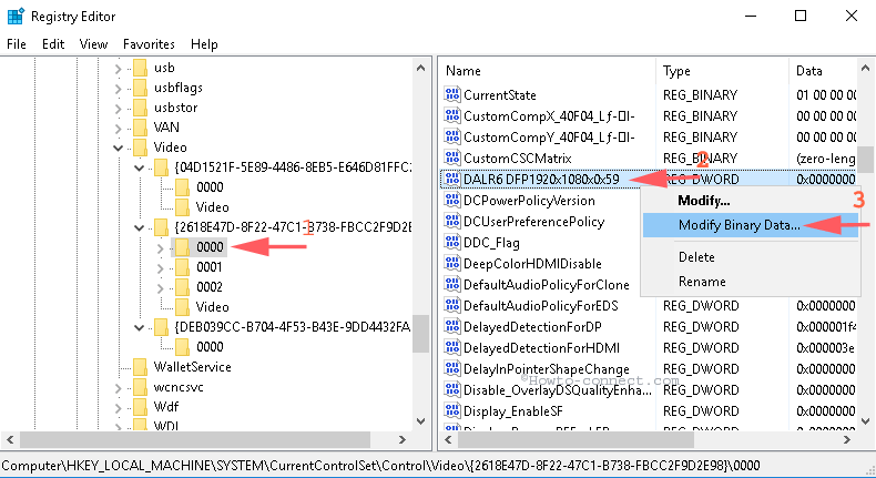 Overscan in Windows 10 When Connect TV via HDMI Cable image 2