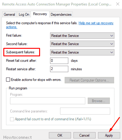 How to Fix Print Spooler keeps Stopping Windows 10 - Image 3