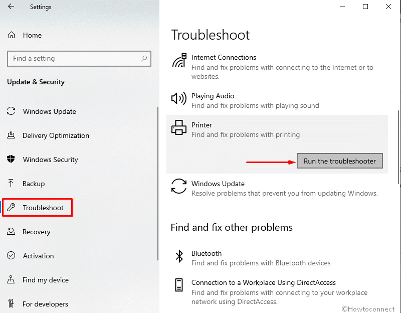 How to Fix Print Spooler keeps Stopping Windows 10 - Image 4