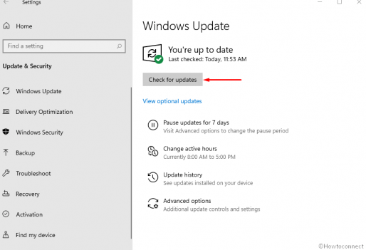 How to Fix PrintNightmare vulnerability Error in Windows 10