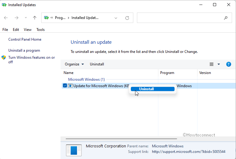 How to Fix Printer Error 0x0000011b KB5005565 in Windows 10