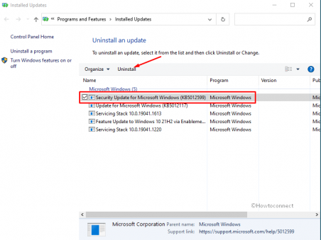 How to Fix Printer Error 0x0000011b in Windows 11 or 10 (Solved!)