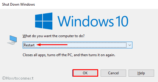 How to Fix Settings App Problems in Windows 10 image 2