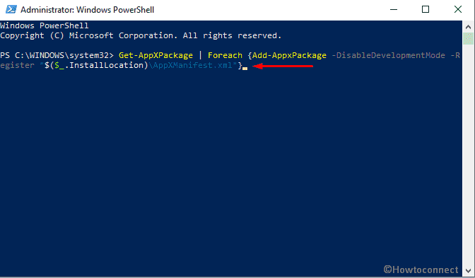 How to Fix Settings App Problems in Windows 10 image 4
