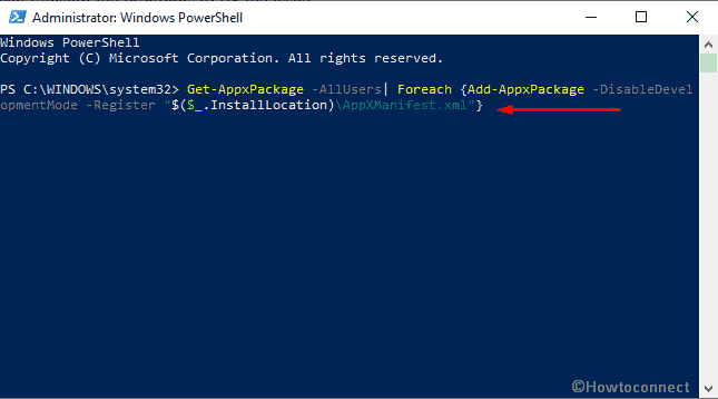 How to Fix Settings App Problems in Windows 10 image 8