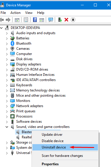 sound blaster x fi windows 10 sound cut out sound blaster x fi windows 10 sound cut out
