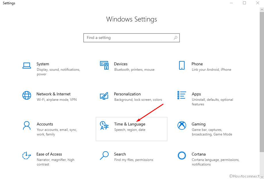 How to Fix Stuck Caps Lock Key in Windows 10