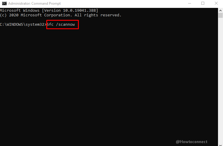 How to Fix TERMINAL SERVER DRIVER MADE INCORRECT MEMORY REFERENCE BSOD Windows 10